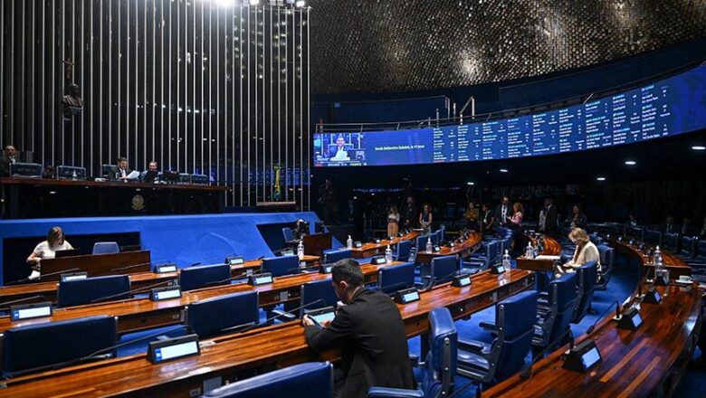 Senado aprova empréstimo de R$ 258 milhões para o programa Piauí Mais Digital