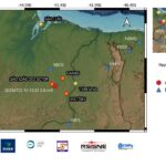 Tremor de terra de é registrado em Caxias-MA nesta quarta-feira (22)