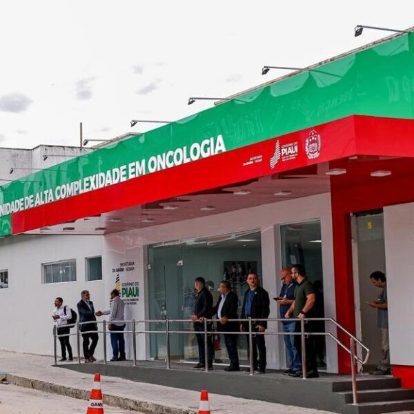 FMS redistribui pacientes oncológicos para hospitais de Teresina e Parnaíba