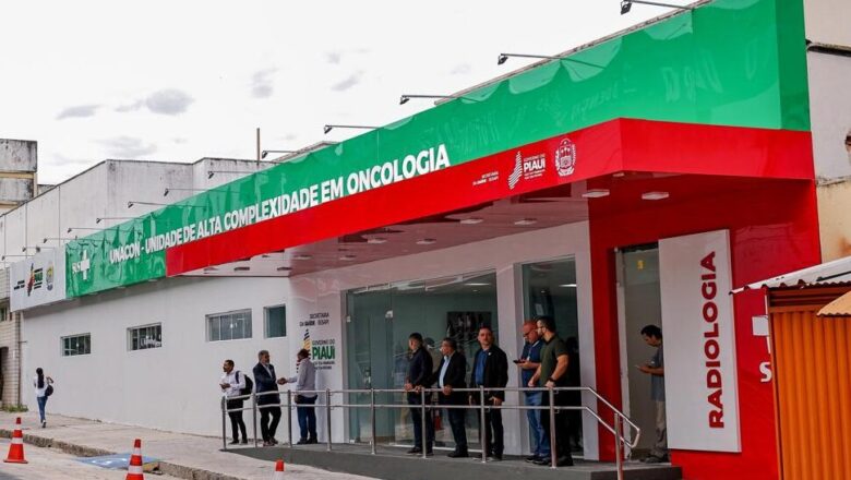 FMS redistribui pacientes oncológicos para hospitais de Teresina e Parnaíba