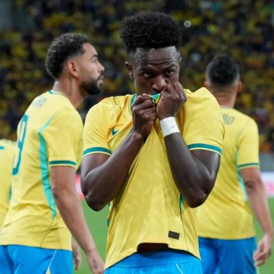 Jogos da Copa do Mundo hoje (5): veja horários