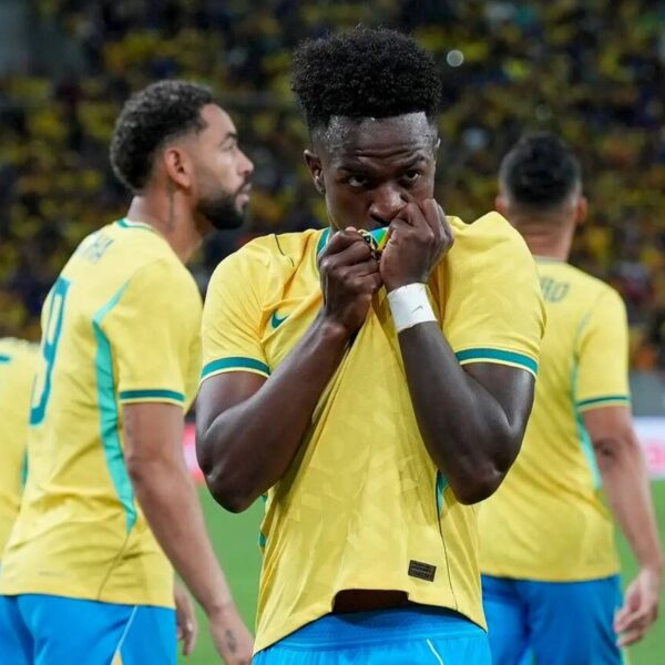 Jogos da Copa do Mundo hoje (5): veja horários