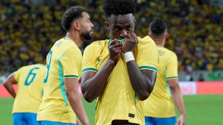 Jogos da Copa do Mundo hoje (5): veja horários