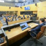 Alepi aprova projeto que proíbe venda de ultraprocessados em escolas do Piauí