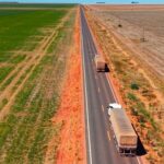 Obras da Transcerrados são concluídas no Piauí; rodovia tem 331 km