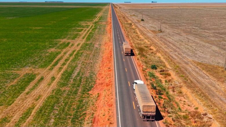 Obras da Transcerrados são concluídas no Piauí; rodovia tem 331 km
