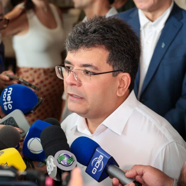Rafael confirma convenção no dia 25 e defende autonomia dos partidos
