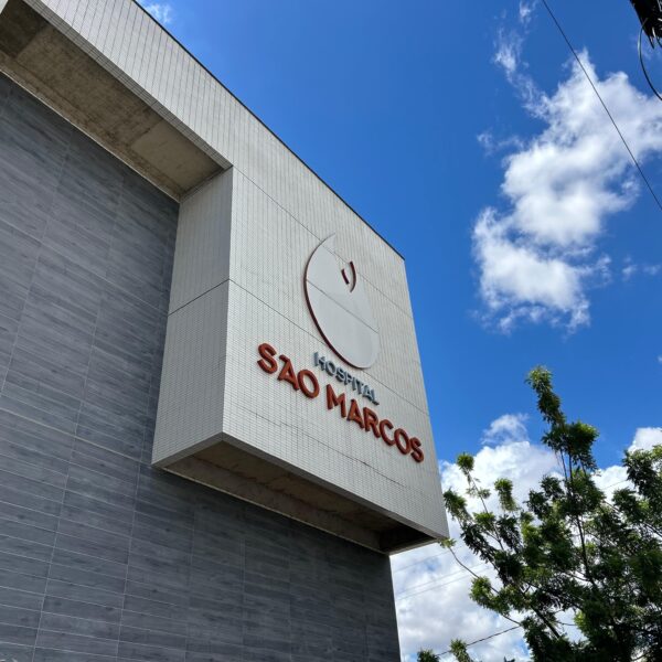 São Marcos é habilitado em programa federal e poderá receber até R$ 20 milhões