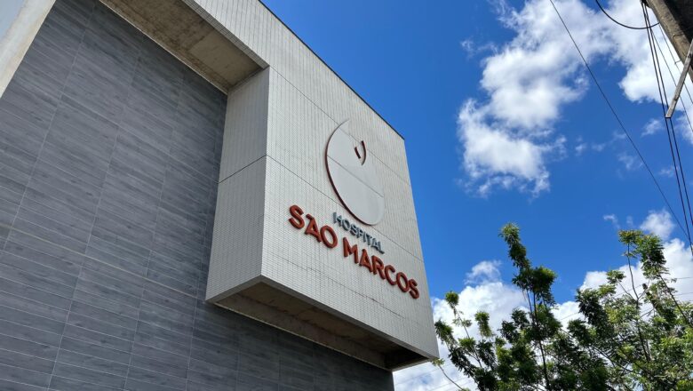 São Marcos é habilitado em programa federal e poderá receber até R$ 20 milhões