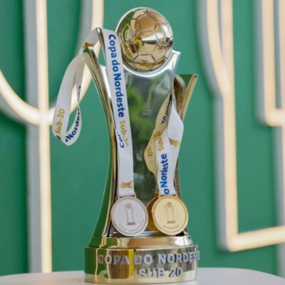 Adversários do Atlético Piauiense na Copa do Nordeste Sub-20
