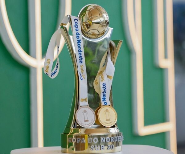 Adversários do Atlético Piauiense na Copa do Nordeste Sub-20