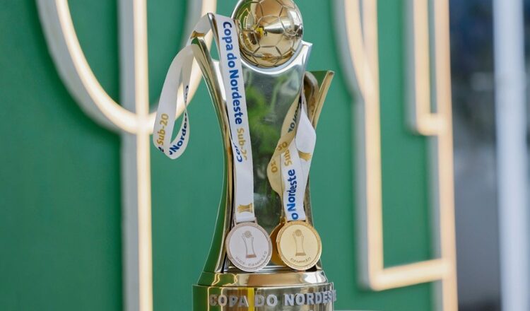 Adversários do Atlético Piauiense na Copa do Nordeste Sub-20