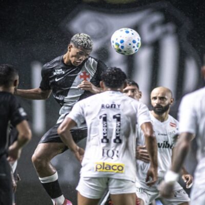Brasileirão mantém briga no rebaixamento; veja como está cada time