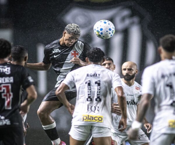 Brasileirão mantém briga no rebaixamento; veja como está cada time