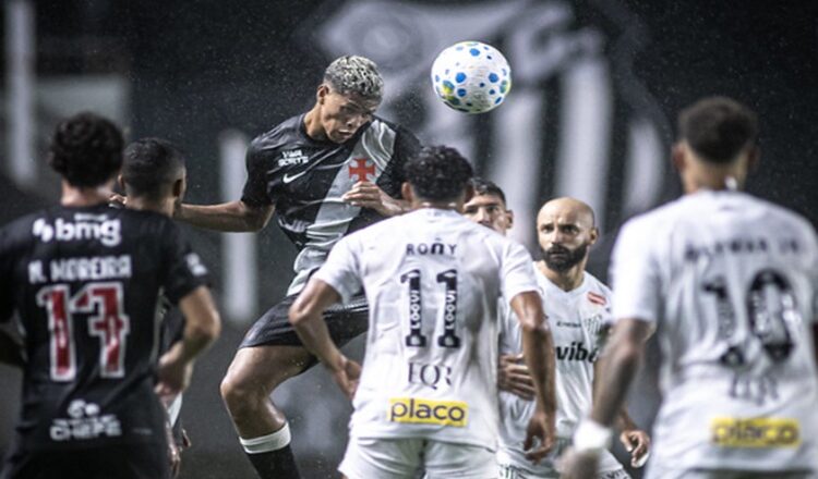 Brasileirão mantém briga no rebaixamento; veja como está cada time