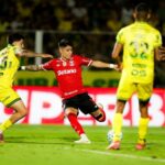 Fla goleia o Mirassol e fica a apenas três pontos do Palmeiras