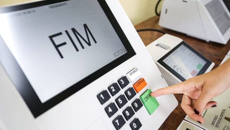 Eleitores do Piauí têm até 20 de agosto para pedir voto em trânsito