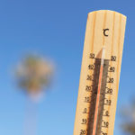 Piauí vive ‘efeito deserto’ com variação de 20°C e alertas de seca e vendaval