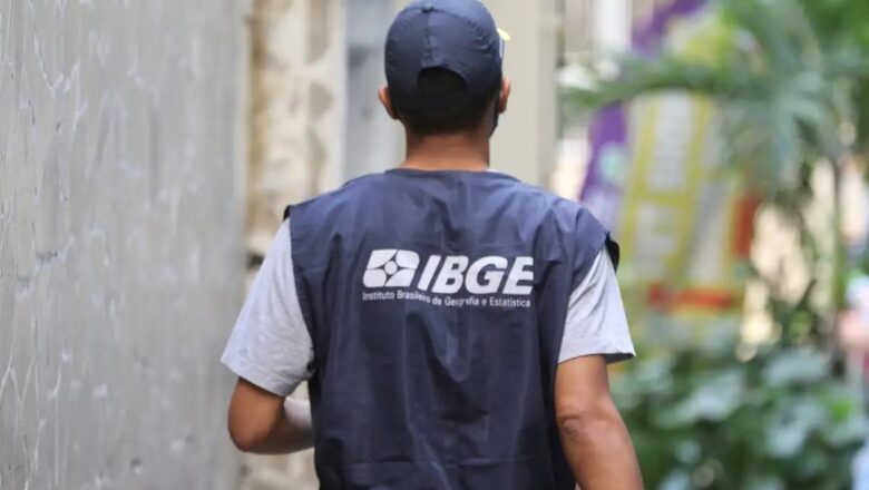 IBGE realiza prova no domingo para 42 vagas no PI; salários chegam a R$ 5,2 mil