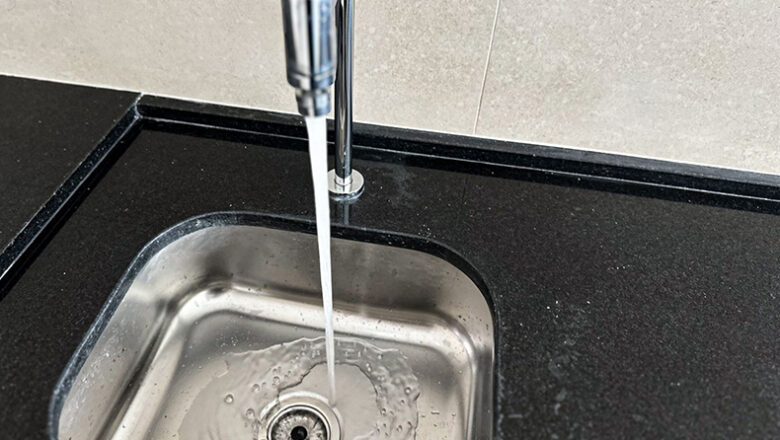 Manutenção emergencial deixa bairros da zona Leste de Teresina sem água