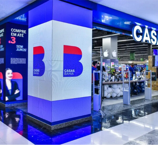Com dívida de R$ 17,3 bilhões, Grupo Casas Bahia pede recuperação judicial