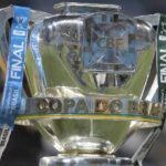 Sorteio da Copa do Brasil: onde assistir ao vivo e horário