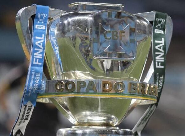 Sorteio da Copa do Brasil: onde assistir ao vivo e horário