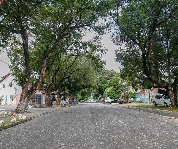 Teresina registra 18,5°C e tem menor temperatura do Piauí nesta terça (18)
