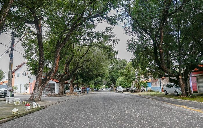 Teresina registra 18,5°C e tem menor temperatura do Piauí nesta terça (18)