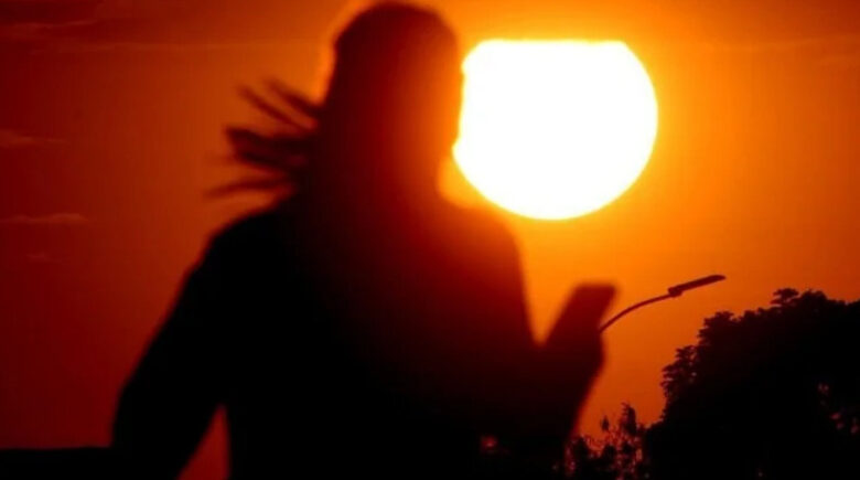 Do calor de 40°C ao frio de 14°C: cidades no Piauí registram virada brusca no tempo