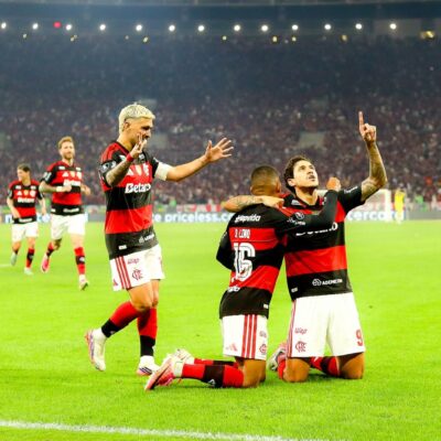 Ranking de premiações 2026: veja os times que mais faturaram