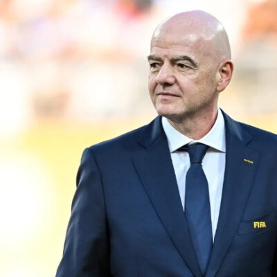 Fifa é acusada de não pagar milhões prometidos a cidades-sede da Copa de 2026