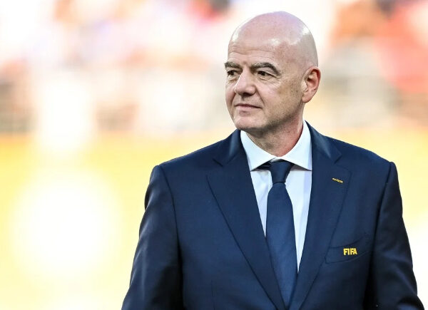 Fifa é acusada de não pagar milhões prometidos a cidades-sede da Copa de 2026