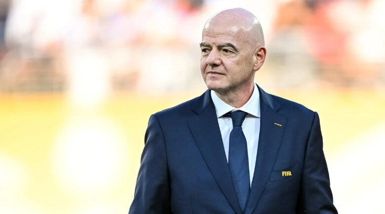 Fifa é acusada de não pagar milhões prometidos a cidades-sede da Copa de 2026