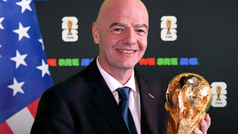 Infantino vive crise inédita e vê clima de ‘eleição antecipada’ na Fifa