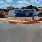 Obra da Águas de Teresina altera trânsito na zona Norte; veja rotas afetadas