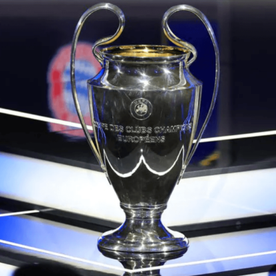 Champions League: confira os jogos e datas da fase de liga