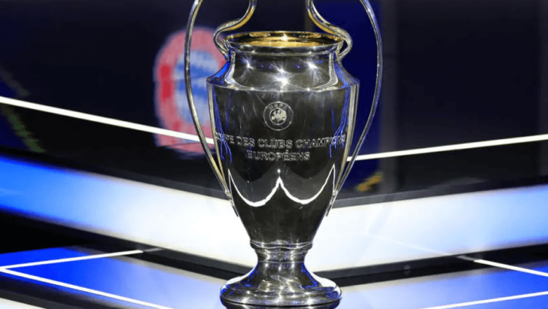Champions League: confira os jogos e datas da fase de liga