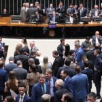 37% dos brasileiros avaliam Congresso como ruim ou péssimo