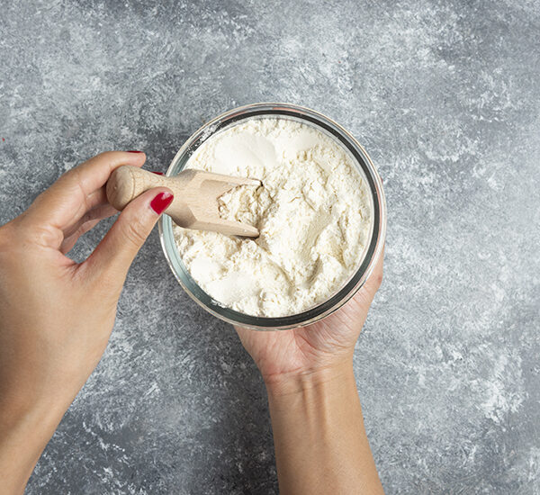 Veja riscos do consumo de creatina e vitaminas sem orientação