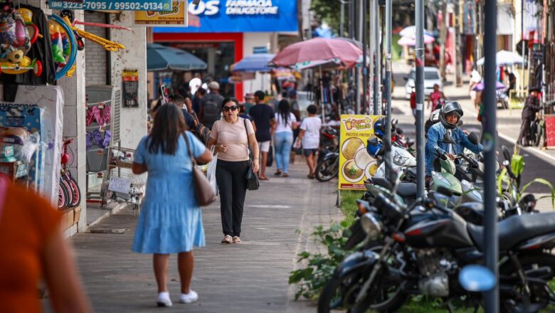 Dia da Independência: veja o que funciona e fecha em Teresina no feriado