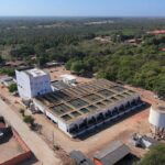 Limpeza de poços pode aumentar produção de água em até 20% no Piauí