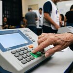 Enquanto o Brasil se abstém, os idosos do Piauí fazem questão de ir às urnas