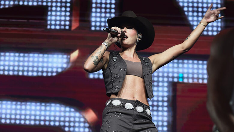 Justiça suspende verba para show de Ana Castela em MG