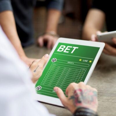 Governo pede derrubada de 5 mil sites após proibição de bets