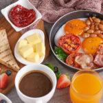 Proteína do café da manhã ao jantar: 5 dicas para incluir o nutriente