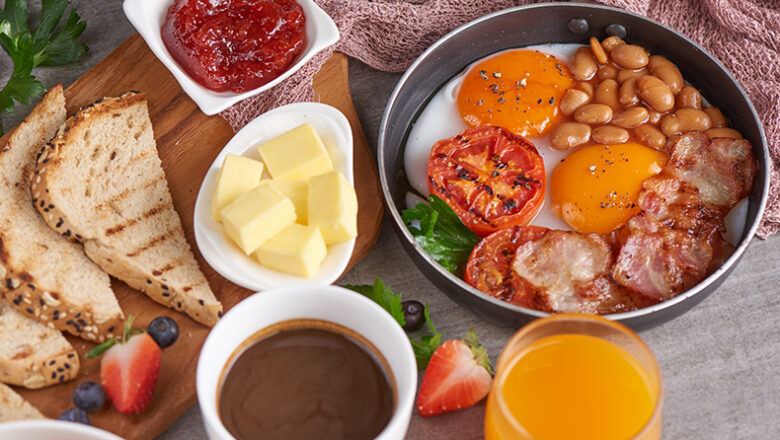 Proteína do café da manhã ao jantar: 5 dicas para incluir o nutriente