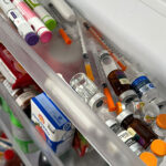 Canetas emagrecedoras podem ser anti-inflamatórias