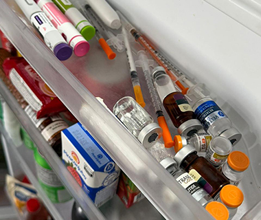 Canetas emagrecedoras podem ser anti-inflamatórias