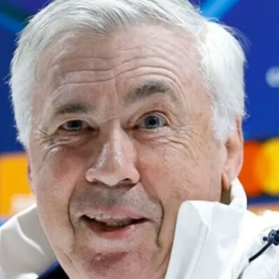 Ancelotti prepara renovação da Seleção Brasileira de olho na Copa de 2030